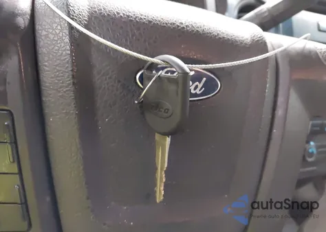 2014 Ford F-150 Xl z USA, uszkodzony, nr VIN 1FTEX1EM9EKG35815